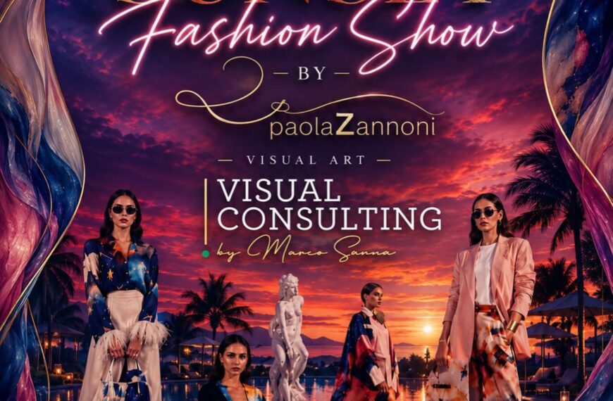 Riotorto: appuntamento per Sunset Fashion Show