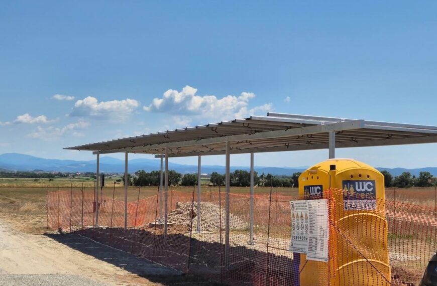Baratti: il Comune investe sulla mobilità sostenibile: confermata la navetta gratuita dalle Caldanelle