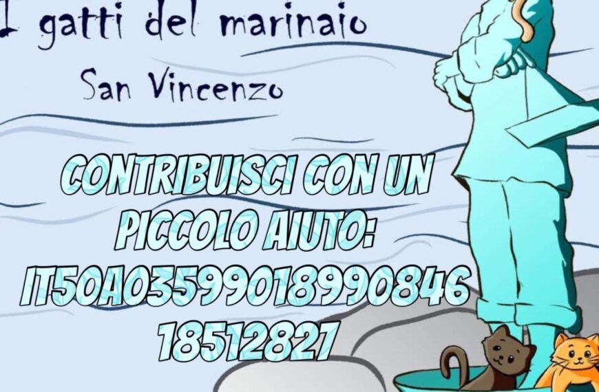 “Ancora un furto di uno dei nostri salvadanai”