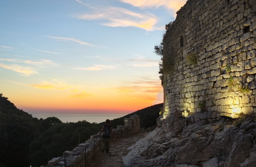 Prossimi eventi nei parchi e musei della Val di Cornia