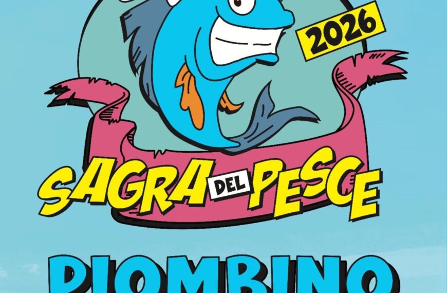 Al via la Sagra del pesce a Piombino