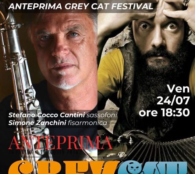 Il Grey Cat Festival fa tappa a Campiglia Marittima