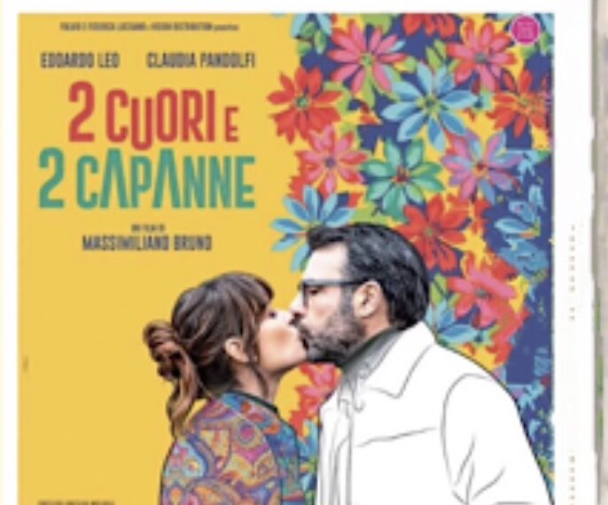 In Cittadella il film 2 cuori e 2 capanne