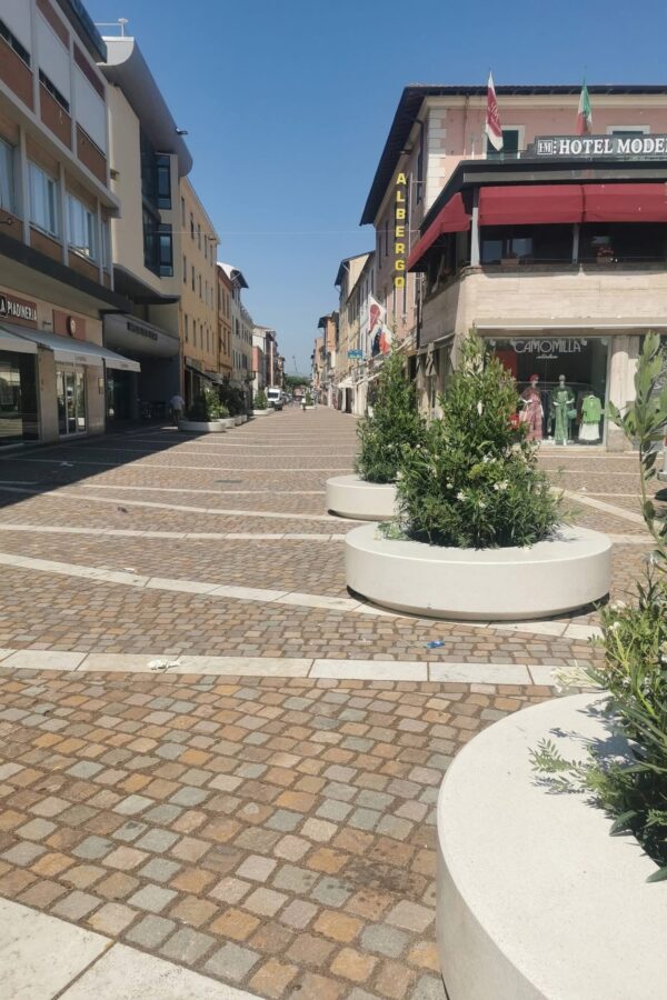 Piombino: si lavora per i ristori alle attività economiche