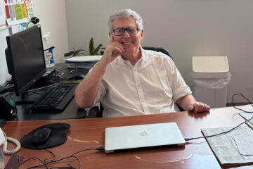 In pensione il dottor Nicola Artico