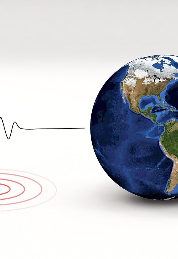 Scossa di terremoto a Livorno