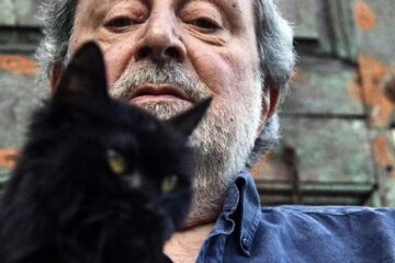 Addio a Francesco Guccini