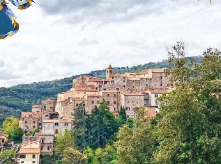 A Sassetta la la settimana di “Sognambula”