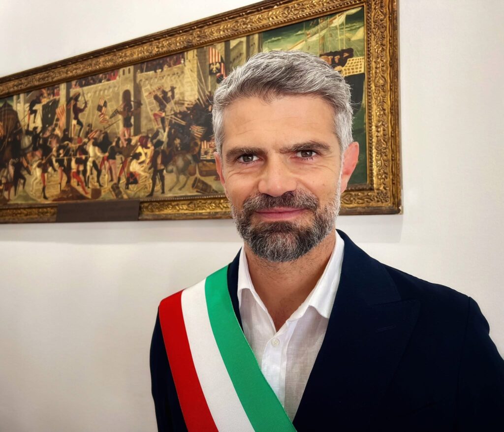 Siderurgia, Ferrari: “Al lavoro per il futuro economico dei lavoratori”