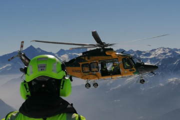 CHI ATTIVA I SOCCORSI SENZA GIUSTIFICATO MOTIVO DOVRÀ SOSTENERNE I COSTI