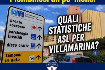 L’ospedale di Villamarina è all’altezza delle esigenze del territorio?
