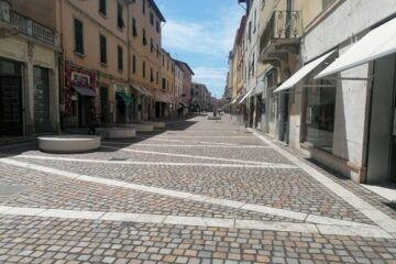 Ristori per i commercianti di Corso Italia: confronto aperto fra amministrazione e categorie per una soluzione equa e concreta