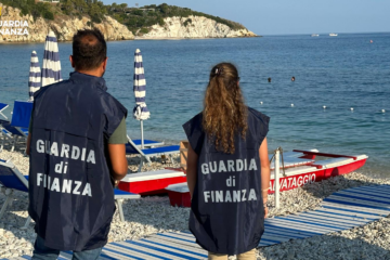 Livorno: controlli per la tutela del demanio marittimo