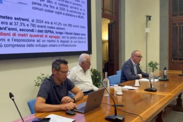 Salvare la costa toscana dall’erosione: serve mezzo miliardo di euro, al via il nuovo Masterplan