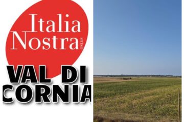 Italia Nostra, Sezione Val di Cornia: “L’agrivoltaico che distrugge”