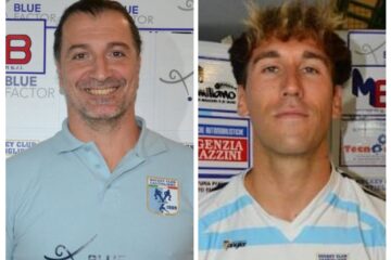 La Blue Factor esordisce nella Skate Italia Trophy