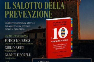 Al Rivellino un incontro dedicato alla salute