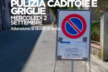Campiglia Marittima: oggi interventi di pulizia, ecco le vie interessate