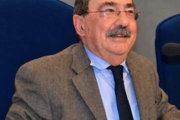 PD Campiglia Marittima: cordoglio per la scomparsa di Fabio Mussi