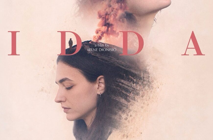 Tecla Insolia vola a Toronto con il film IDDA