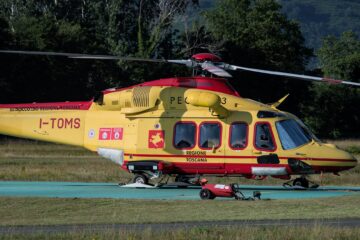 Venturina Terme: 50enne colpito da un infarto, salvo grazie ai soccorritori