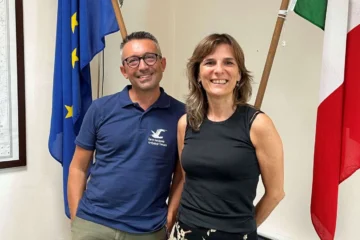 Cambio al vertice per il Parco dell’Arcipelago toscano, Sonia Anelli assume la direzione