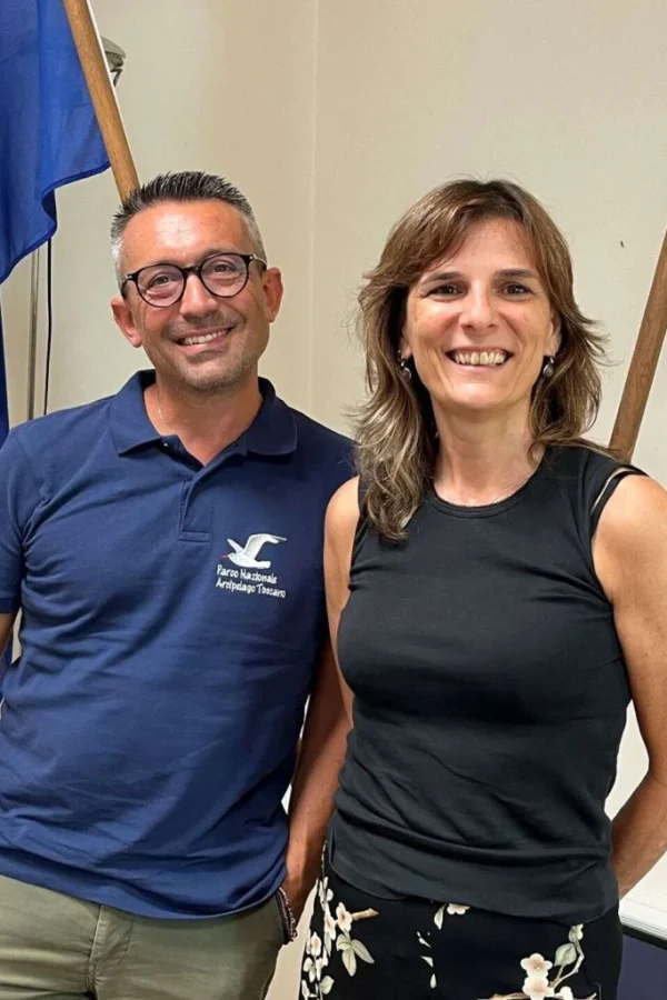 Cambio al vertice per il Parco dell’Arcipelago toscano, Sonia Anelli assume la direzione