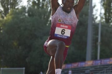Diamond League a Bruxelles ecco i finalisti