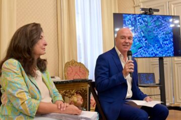 Livorno: la posizione del Comune sulla vicenda Orti Urbani
