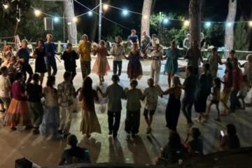 Sì è concluso il San Carlo Folk
