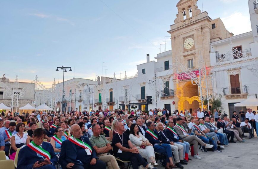 Suvereto al Festival Nazionale de “I Borghi più belli d’Italia”