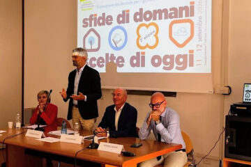Piombino: “Sfide di domani, scelte di oggi”, la due giorni di formazione