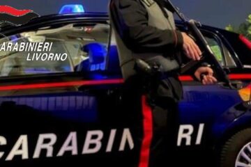 Danni in un annesso agricolo: denunciati due 20enni