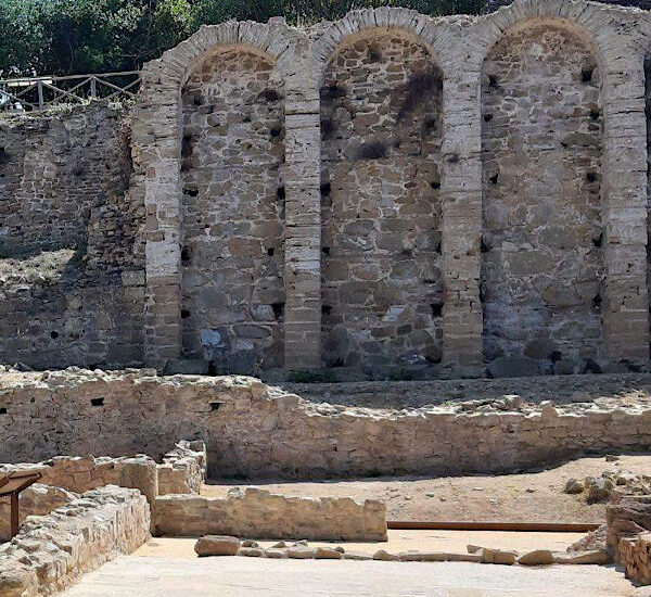 X° Giornata degli Etruschi, Populonia e Piombino: una storia che attraversa i millenni