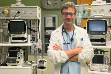 Piombino e Cecina: Gianni Lorenzini alla guida della Medicina e Chirurgia d’Accettazione e d’Urgenza