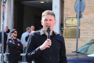 Sanità, Giuliano (UGL): “Partecipazione, territorio e diritto alla salute: la nostra visione sulle Case della Comunità”