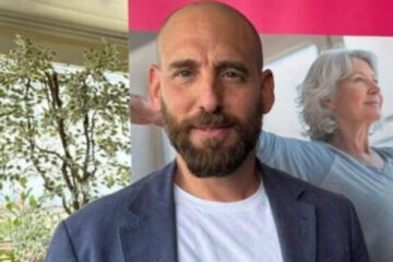 Evento formativo-educativo al Rivellino: parteciperà Fotios Loupakis oncologo di fama internazionale