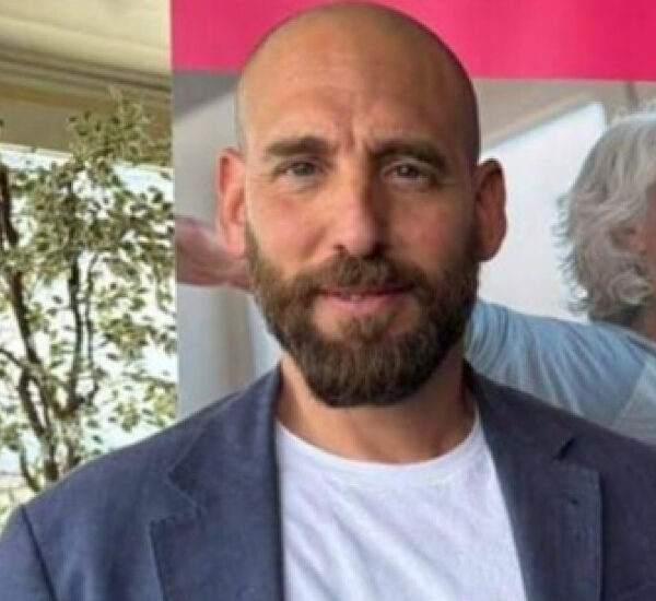Evento formativo-educativo al Rivellino: parteciperà Fotios Loupakis oncologo di fama internazionale