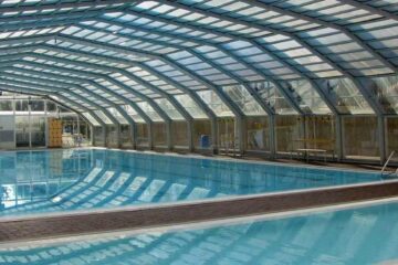 Piscina del park Albatros: il presidente del cda della San Vincenzo Servizi: “Massimo impegno per garantire il servizio alla comunità”