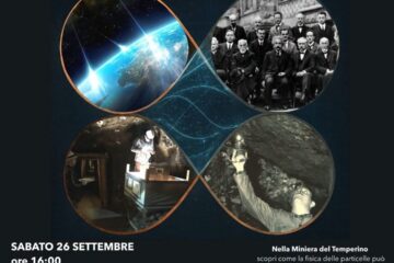 “Intersezioni”: evento al Parco Archeominerario di San Silvestro