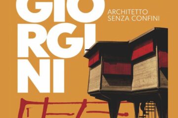Mostra dedicata all’architetto Vittorio Giorgini