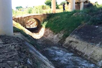 Interventi per la sicurezza del territorio