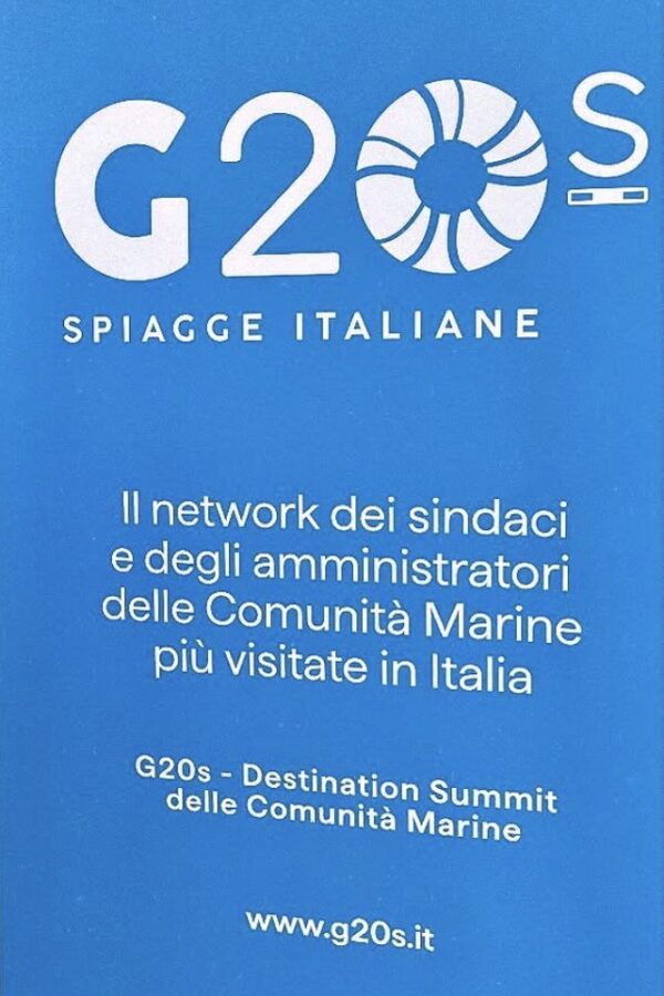 Piombino al G20Spiagge di Lignano Sabbiadoro