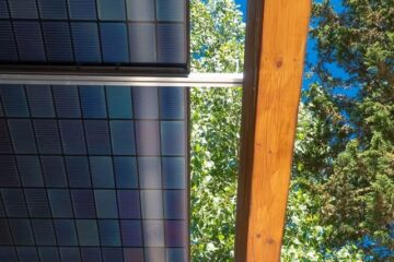 Venturina Terme: completato l’impianto fotovoltaico della Sala della Musica