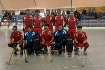 Buona la prima per il C.P. Grosseto in Coppa Italia
