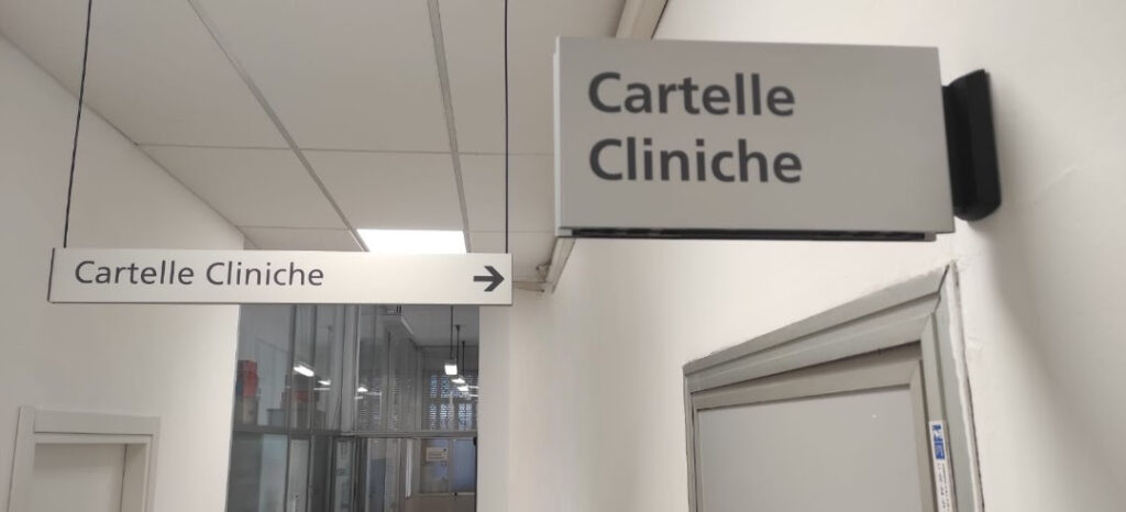 Ospedale di Piombino: venerdì 2 ottobre chiuso l’Ufficio Cartelle Cliniche