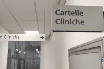 Ospedale di Piombino: venerdì 2 ottobre chiuso l’Ufficio Cartelle Cliniche