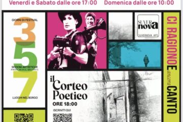 Suvereto: al via la seconda edizione di “Letteralmente Scalando”, il programmna