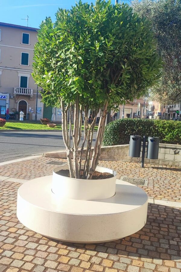 Piombino: Corso Italia prende sempre più forma