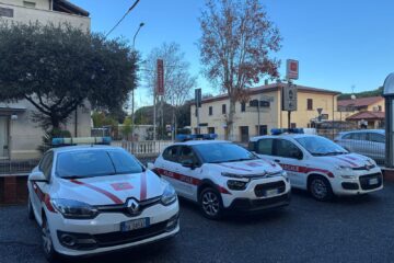 San Vincenzo: ruba lo zaino a un cliente di una struttura ricettiva: 45enne e arrestato